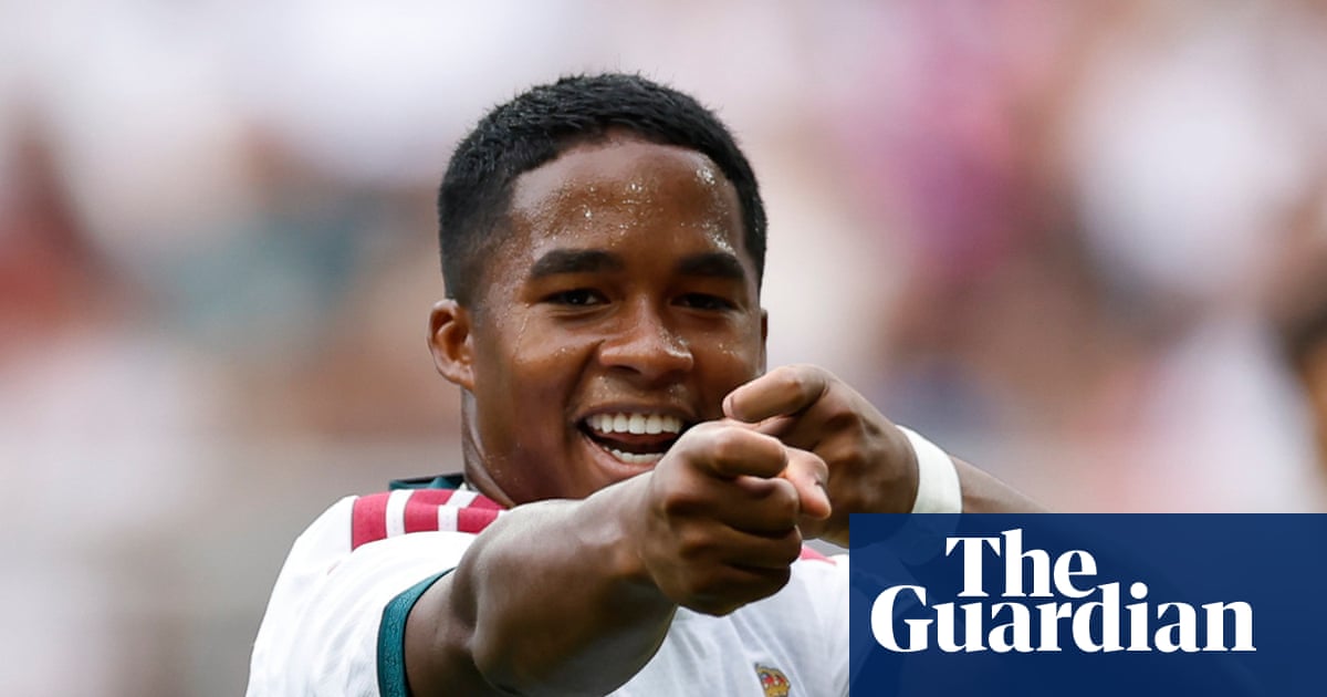 Endrick to Aston Villa on loan? De Jong offered in Rodri deal? Latest Football Transfer Rumours