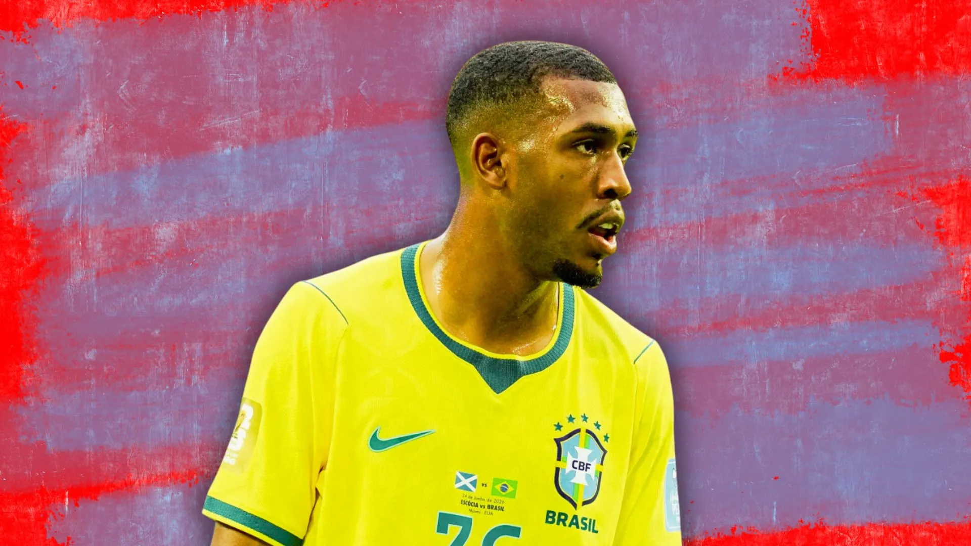 Ligue 1 perdeu chance de reforço com Rayan antes da Premier League