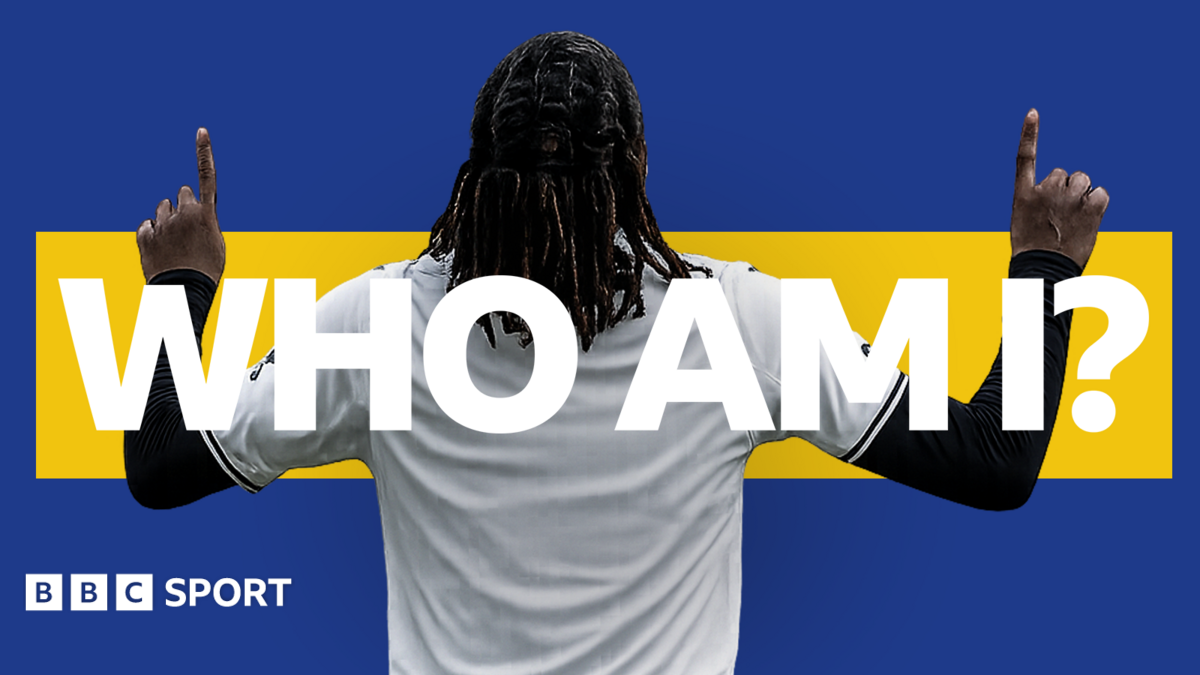 Premier League Star No. 6: Can You Guess Who?