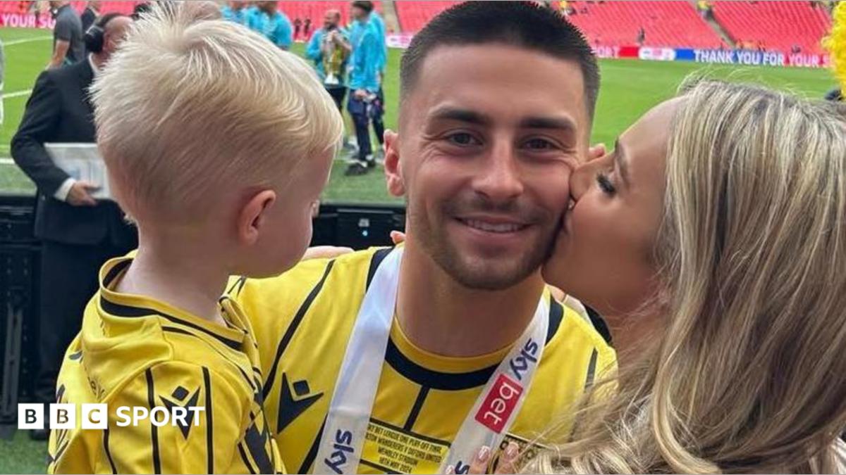 WAG Life: A Manager’s Wife Shares Her Chronicles During the Transfer Window
