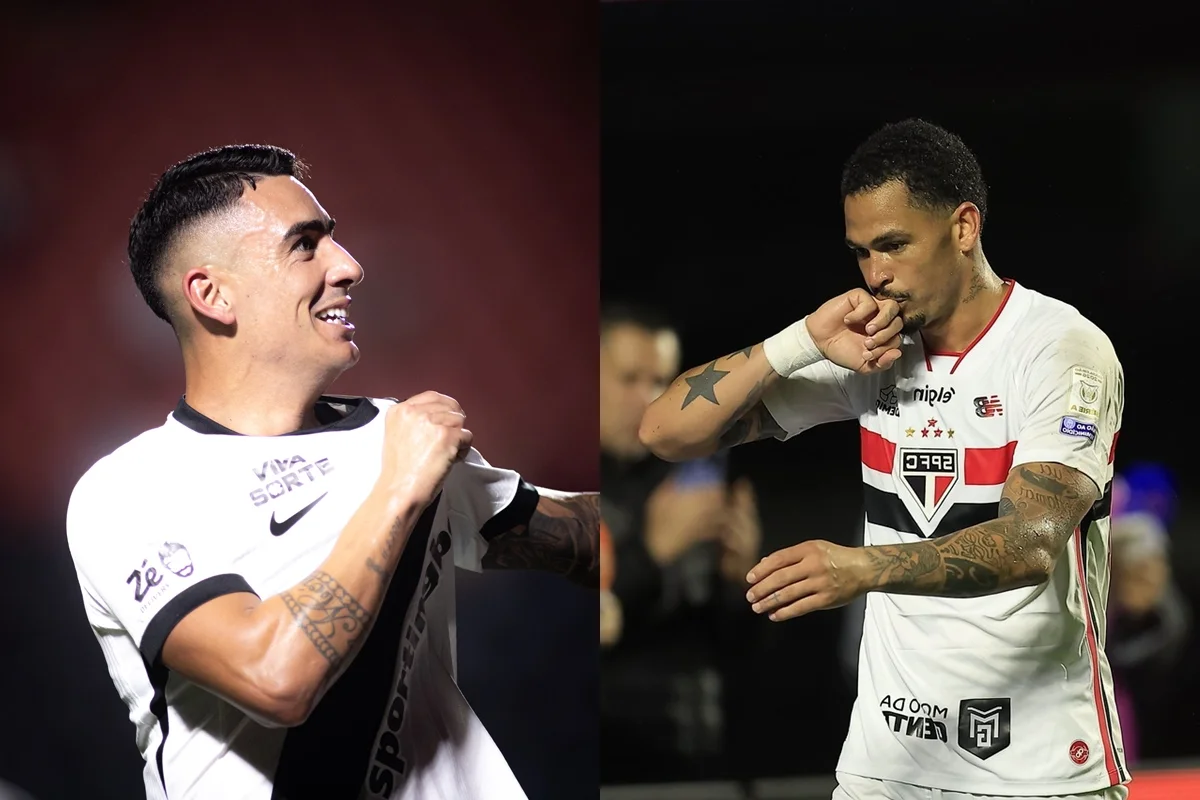 Sudamericana: São Paulo and Vasco open quarter-finals this Tuesday; see matches and schedules