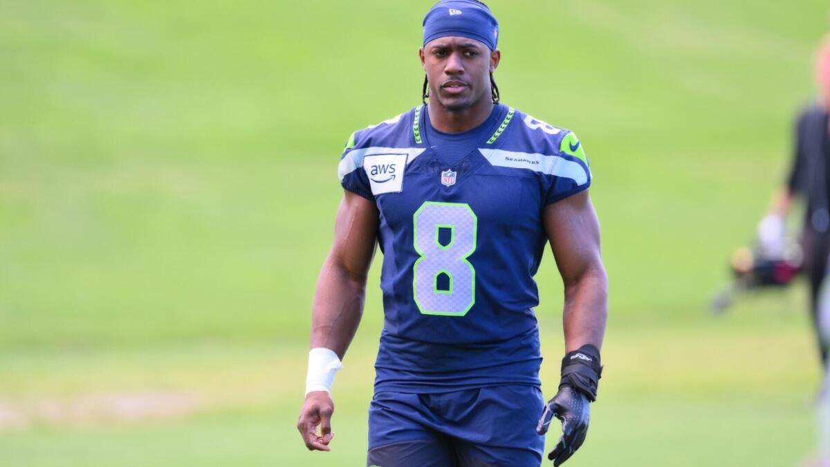 Seahawks' Jadarian Price Takes Surprising Heel in Rookie OROY Odds