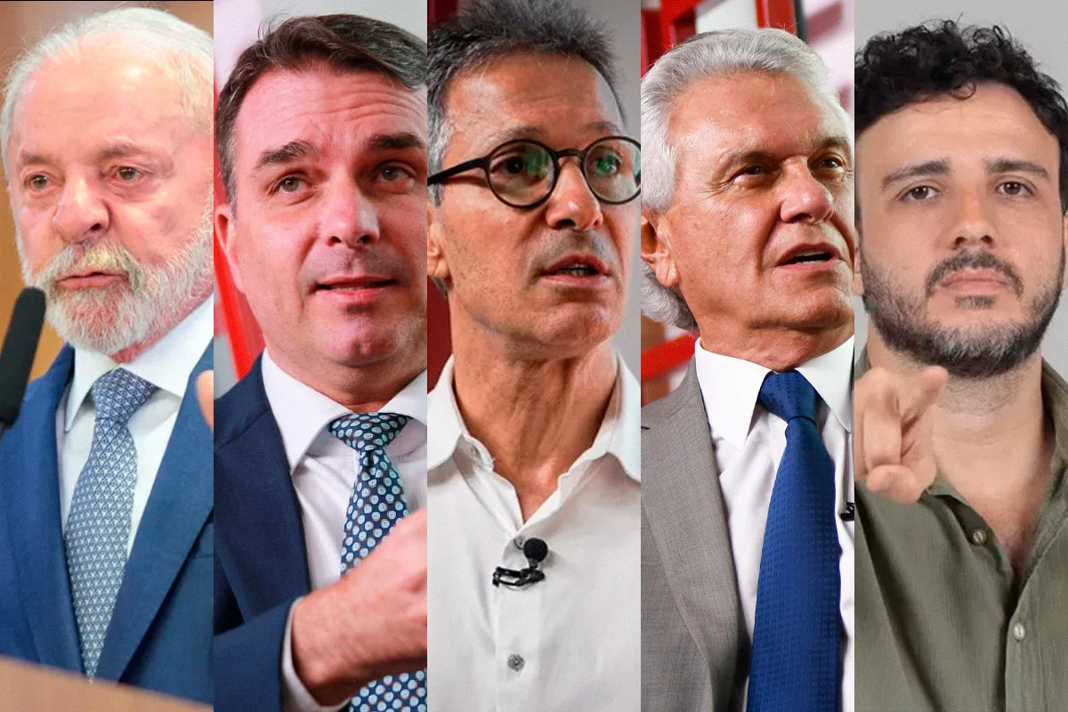 TSE recebe 13 registros de candidaturas à Presidência; conheça os nomes