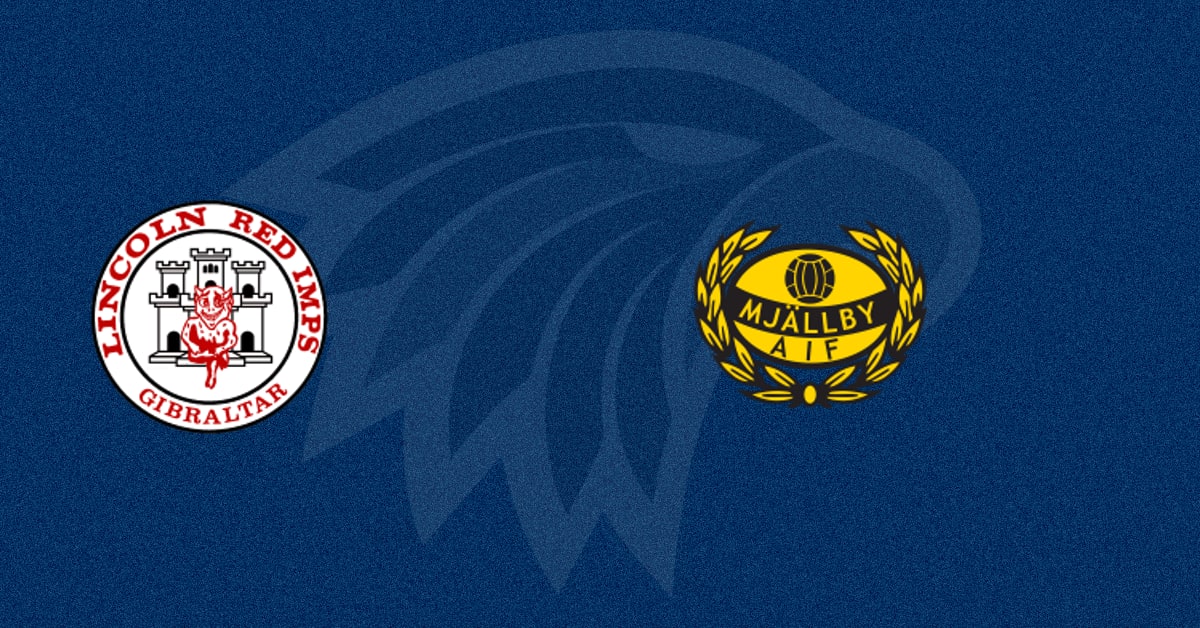 Lincoln Red Imps x Mjällby: Palpites e Odds na Liga dos Campeões