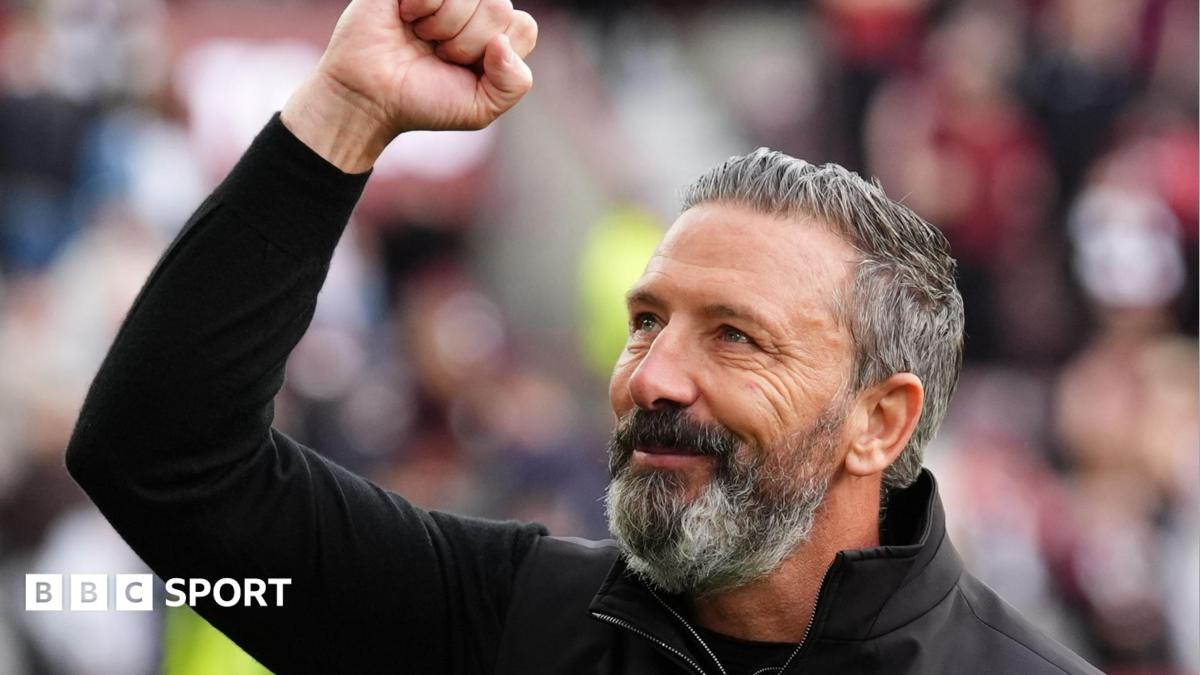 McInnes Nerves Ibrox as Rangers Eye Title