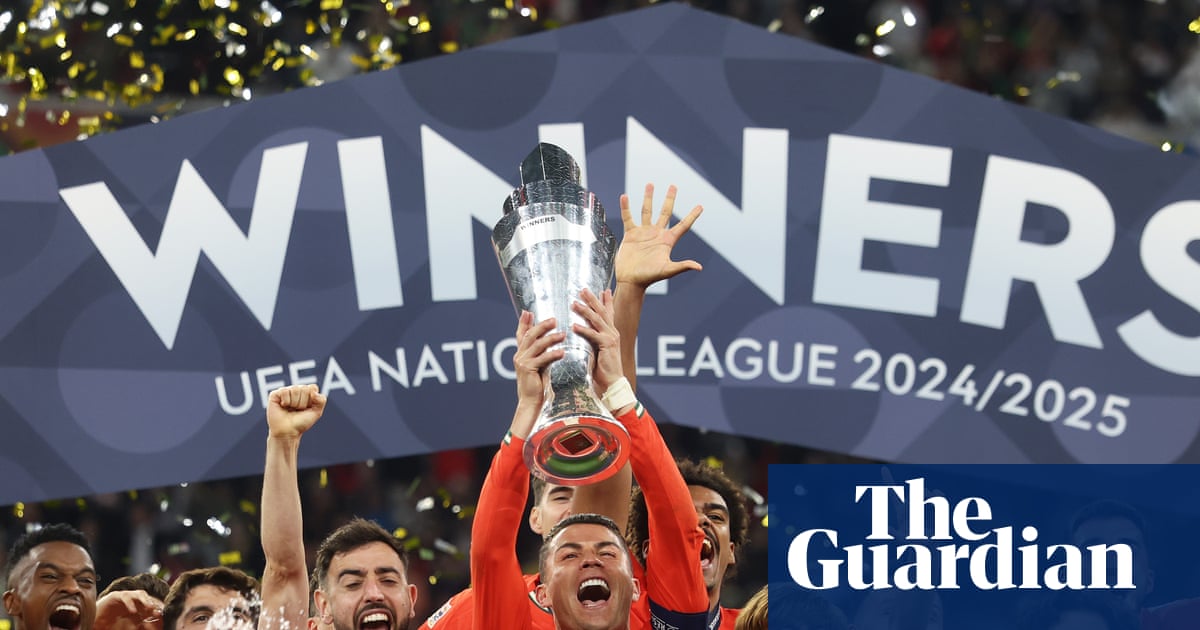 Uefa and Concacaf Discuss Joint Nations League to Challenge Fifa