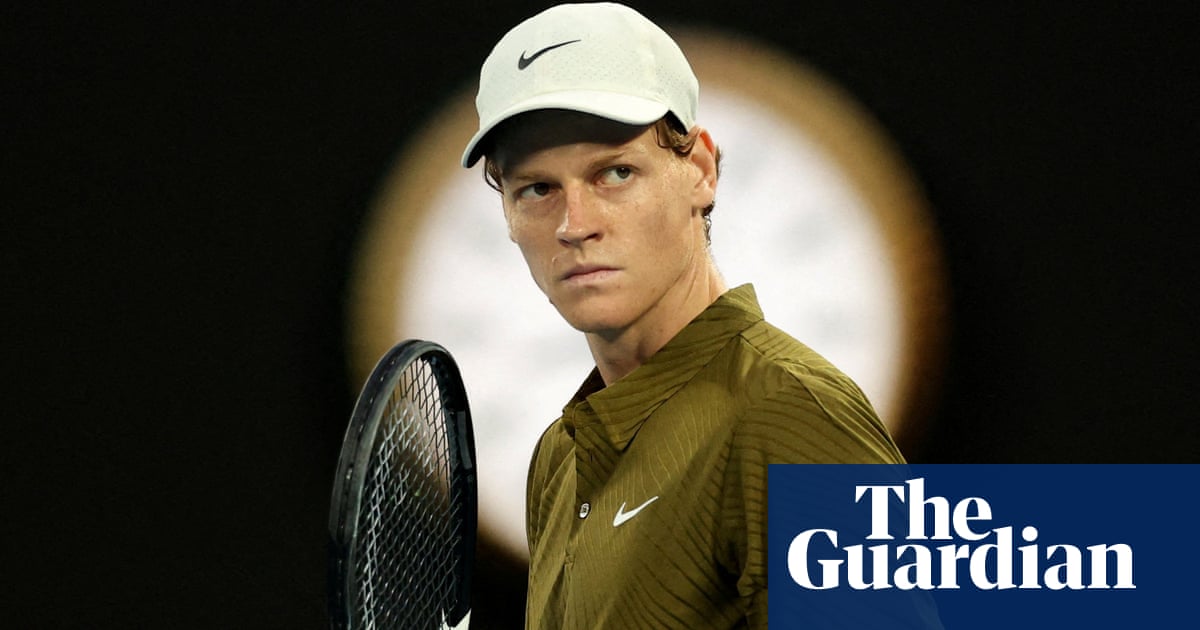 Jannik Sinner and Jack Draper Out of US Open Due to Injuries