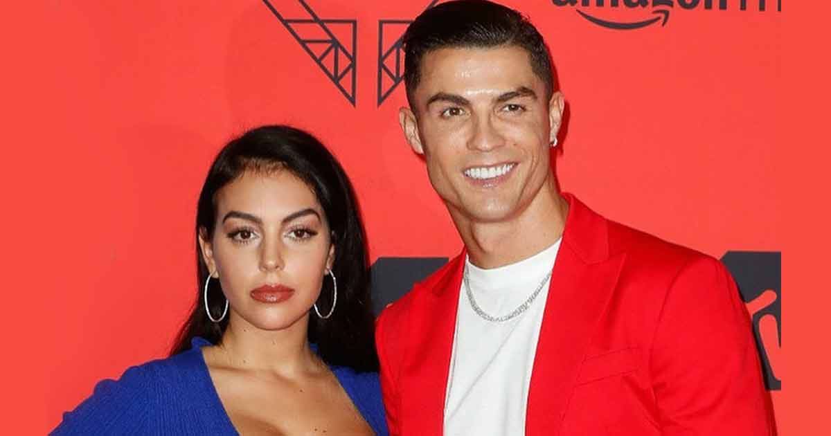Ronaldo Marries Rodriguez in Portugal Four Days Before New Saudi League