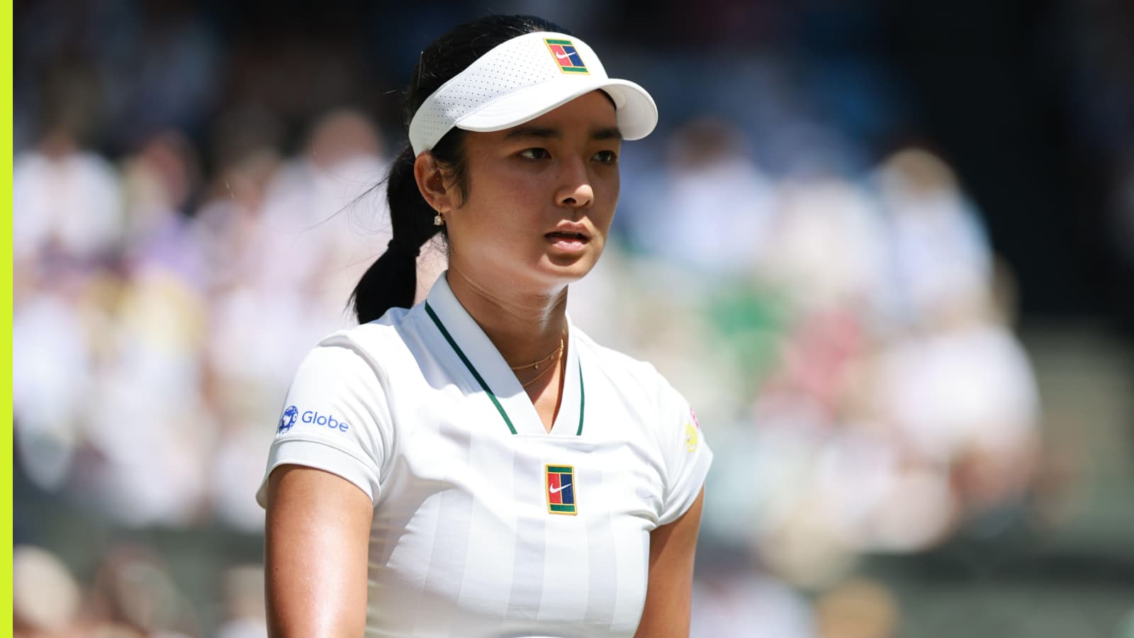 Alex Eala Tipped for Top 10 Ranking by Former US Open Finalist