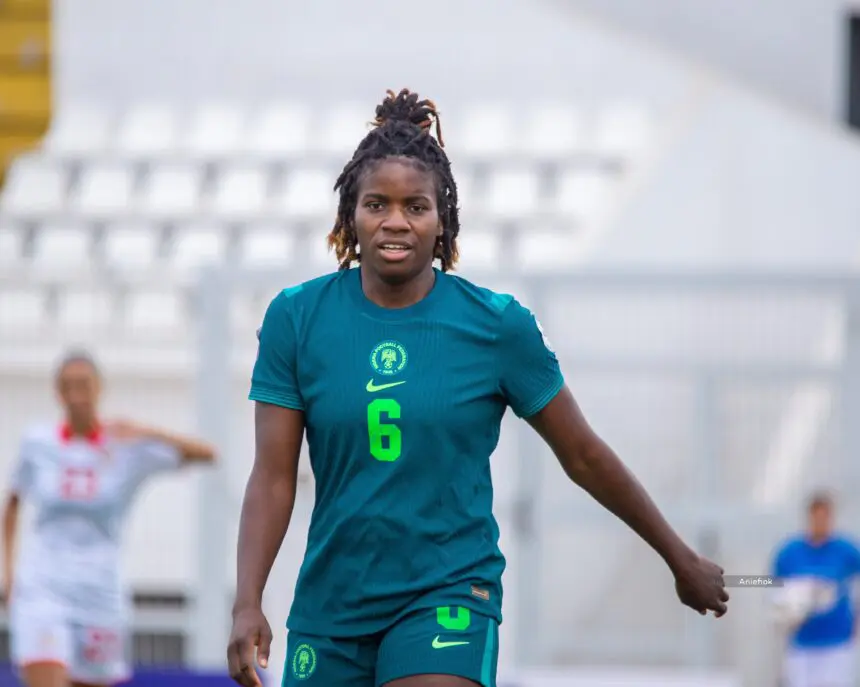 Super Falcons Shocked by Malawi in WAFCON 2026 Debut Match