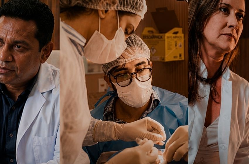 Inspirali Pós Medicina lança guia gratuito sobre tendências que transformam a prática médica