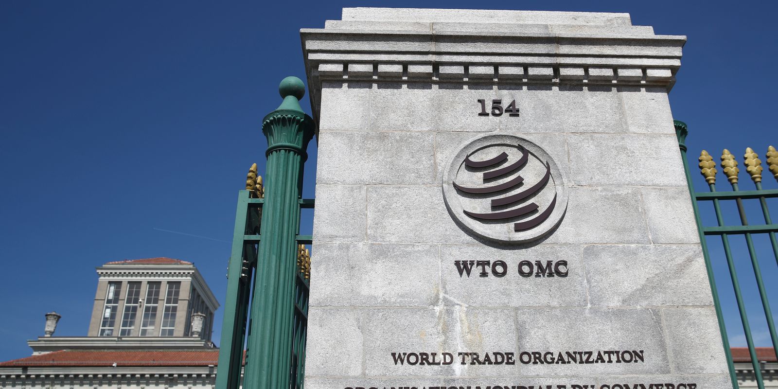 EUA aceitam reunião e Brasil pede consultas na OMC
