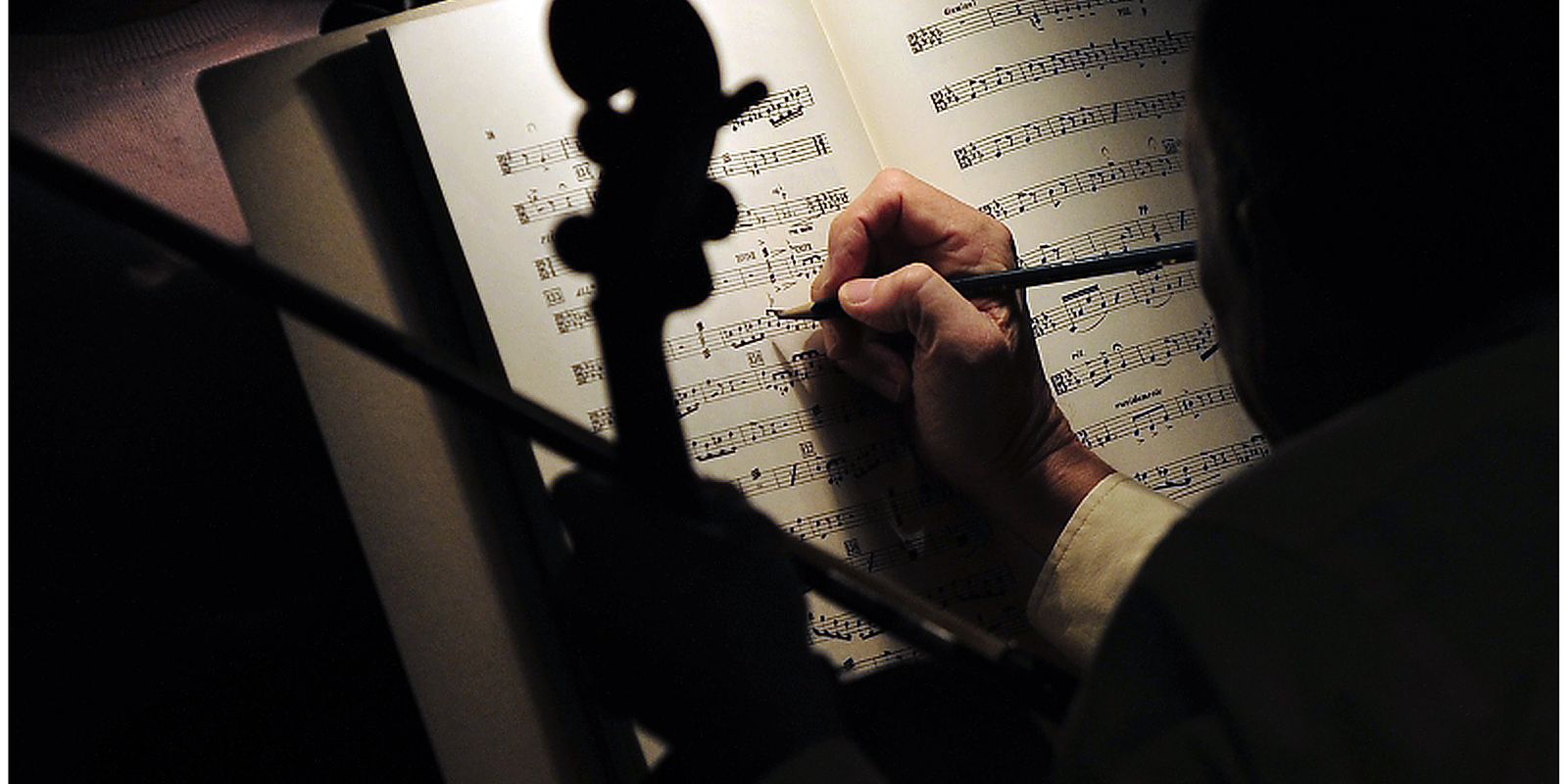 Teatro Nacional recebe Concerto das Nações com homenagem à Polônia nesta quinta
