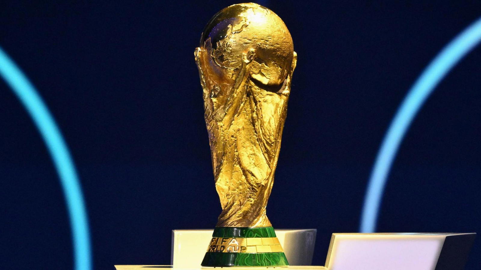 These European Nations Have Never Reached FIFA World Cup Finals