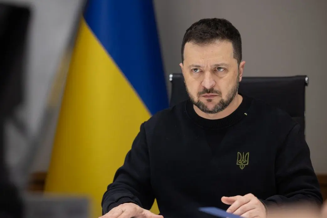 Zelensky Claims North Korea Will Send Another 30,000 Soldiers to Russia’s War Effort