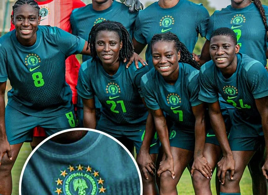 2026 WAFCON Quarter-Final Fixtures Confirmed: Nigeria Faces Cameroon, World Cup Spots at Stake