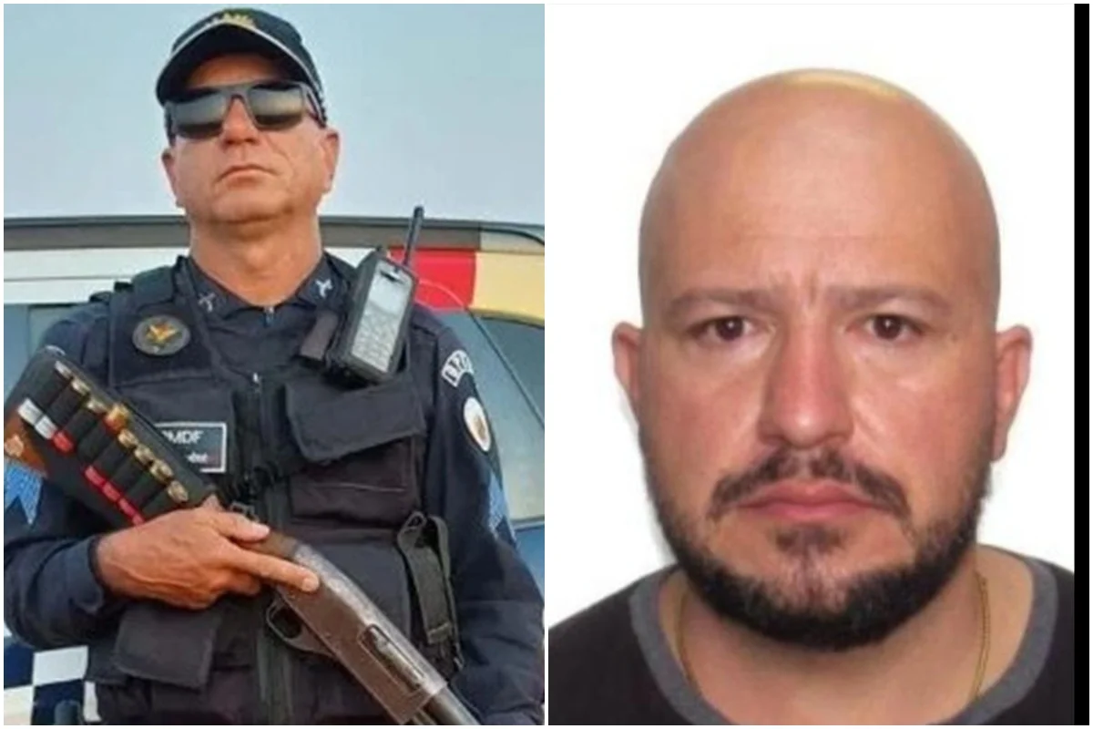 Soldado da PMDF é morto durante discussão com advogado em GO