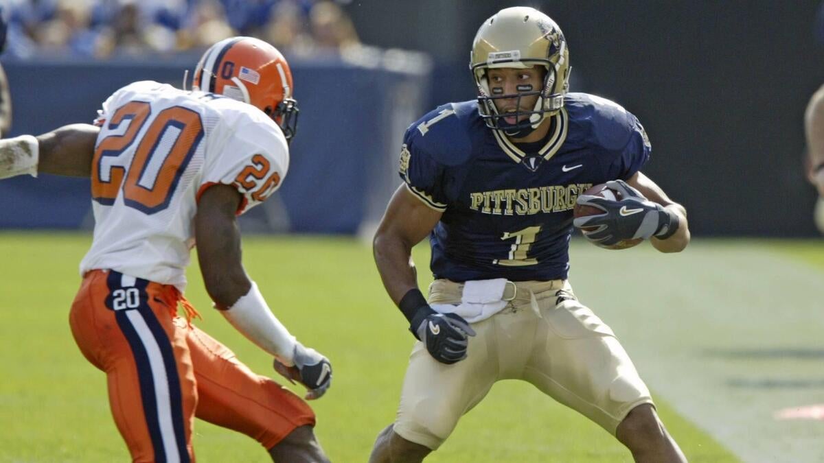 2026 Pro Football Hall of Fame: Ranking College Careers of Five Inductees