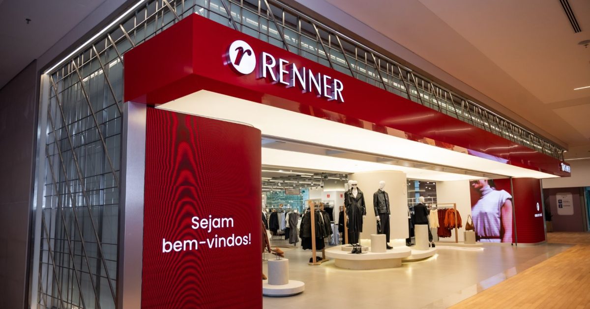 C&A e Riachuelo Expõem Cota da Renner no Varejo de Moda