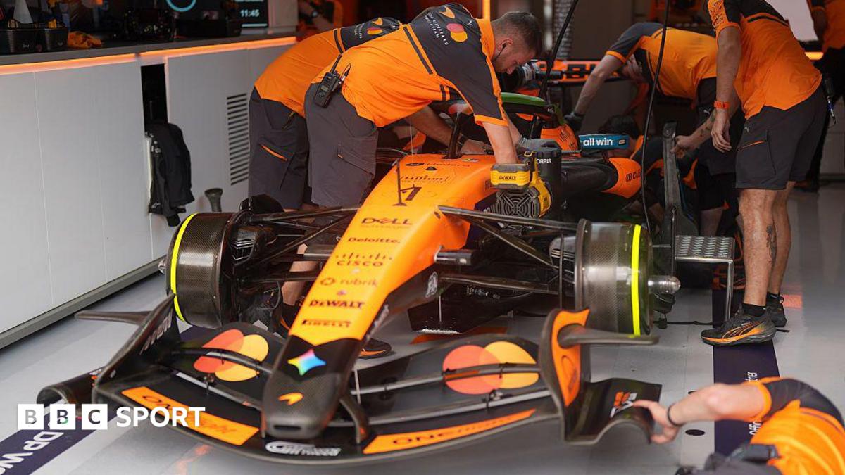 What is the F1 Summer Shutdown? Mandatory 14-Day Work Halt Explained