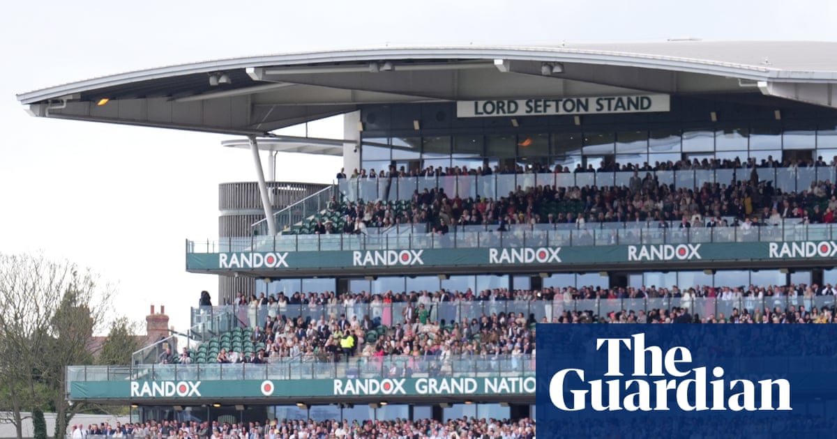 New PM Andy Burnham's Impact on British Horseracing