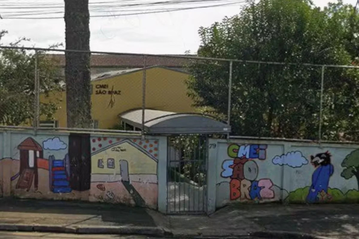 Homem que fez crianças reféns em Curitiba era esquizofrênico, diz PM após morte