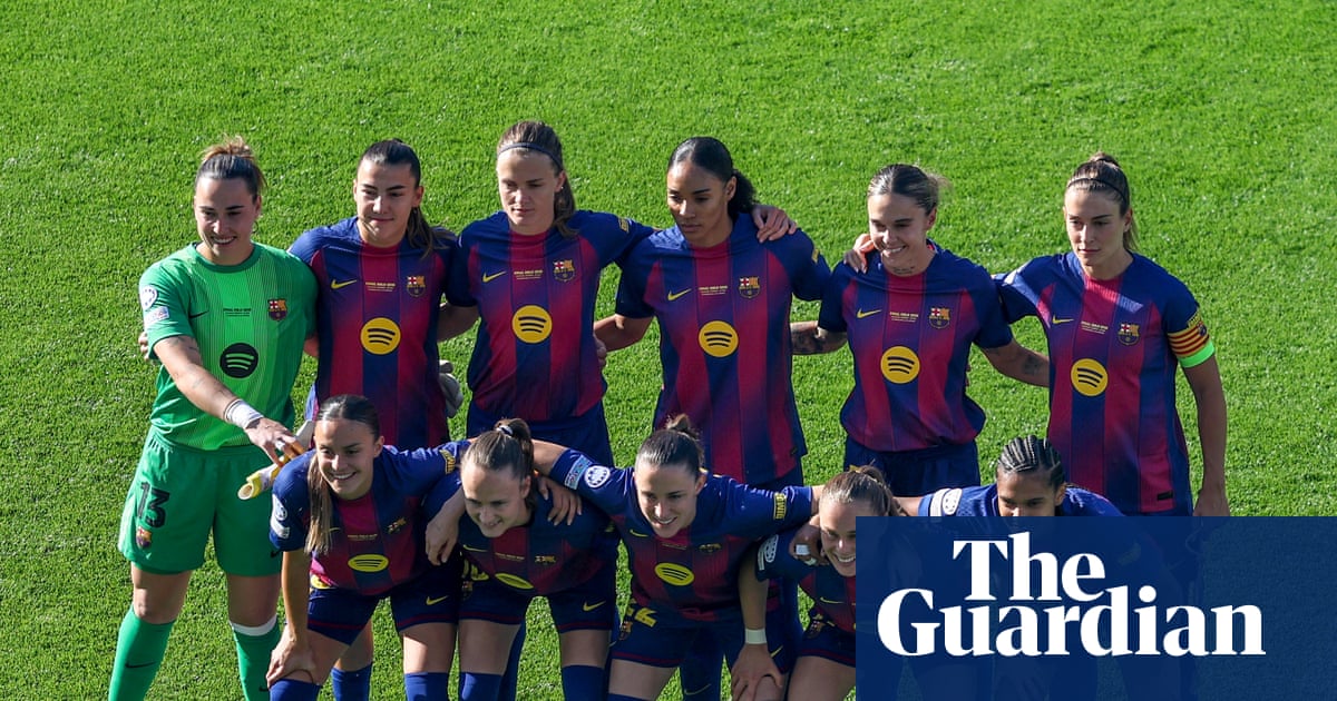 Putellas, Batlle and León Gone: Barcelona’s Women's Squad Under Pressure
