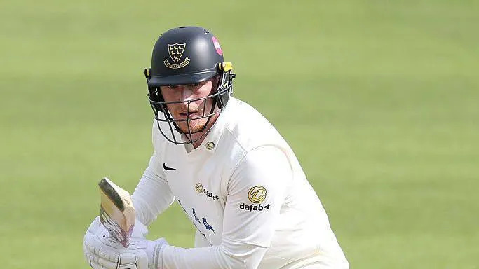Sussex Batter Alsop to Join Gloucestershire in Three-Year Deal