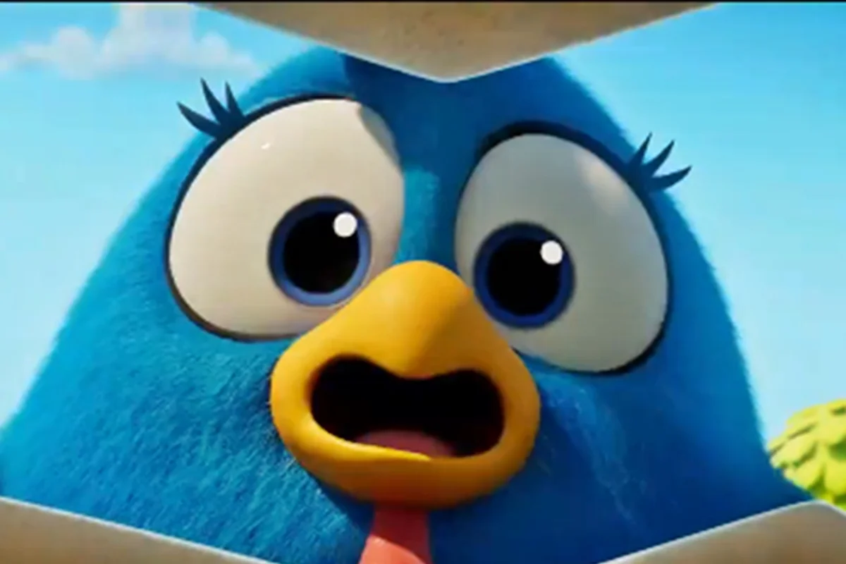 Galinha Pintadinha: o Filme Estreia em Outubro - Veja Reações