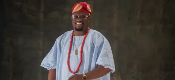 Nollywood Star Reveals Shock of Ex-Wife's Non-Virginity Before Marriage