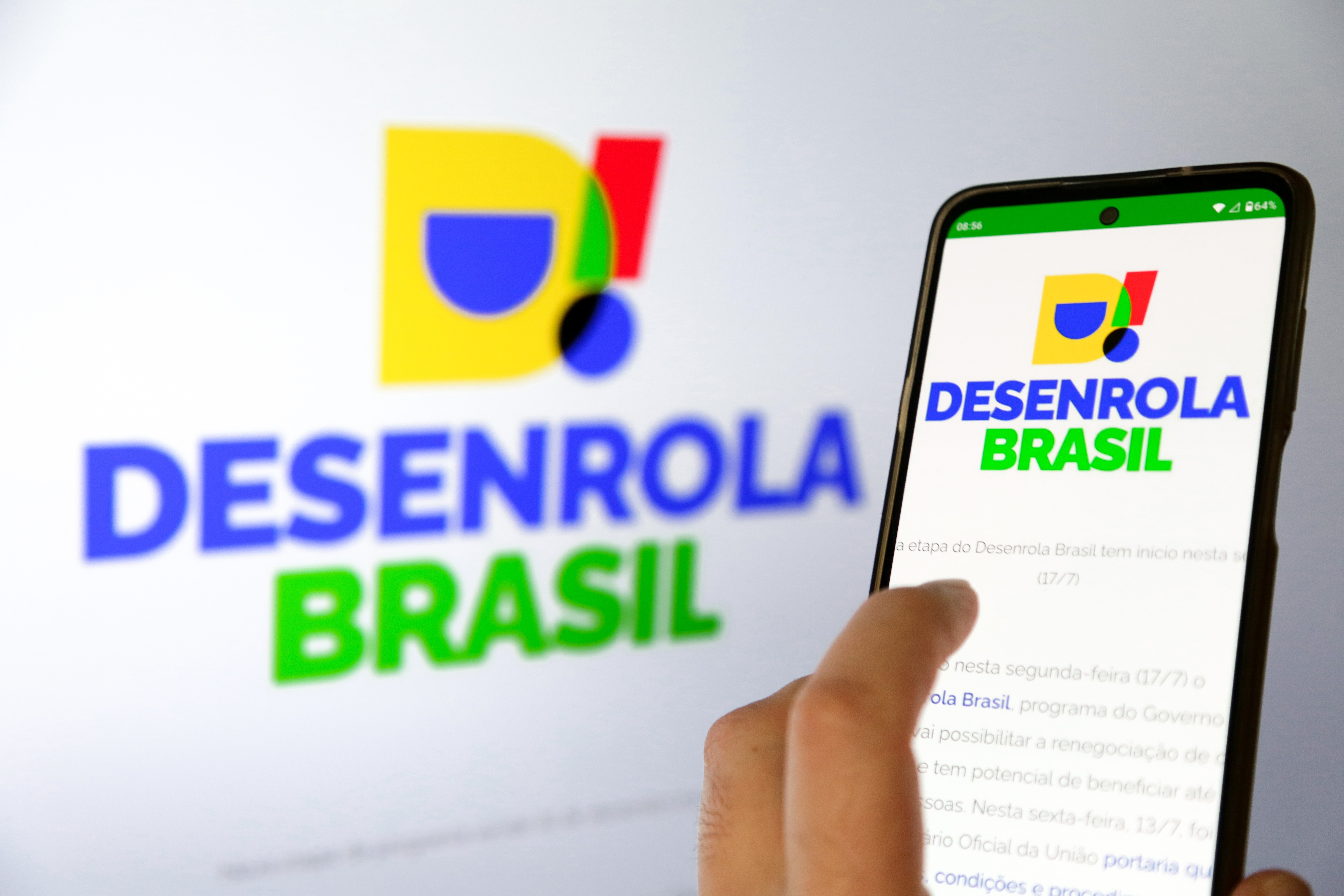 Golpes do Minha Casa, Minha Vida e Desenrola Brasil: proteja-se das fraudes digitais