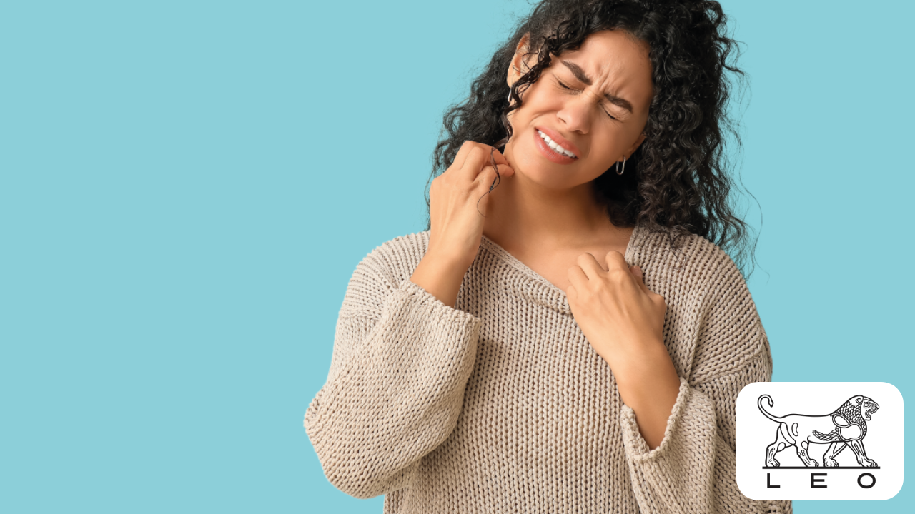 Dermatite Atópica: entenda a doença que vai além da alergia e exige cuidado contínuo da pele