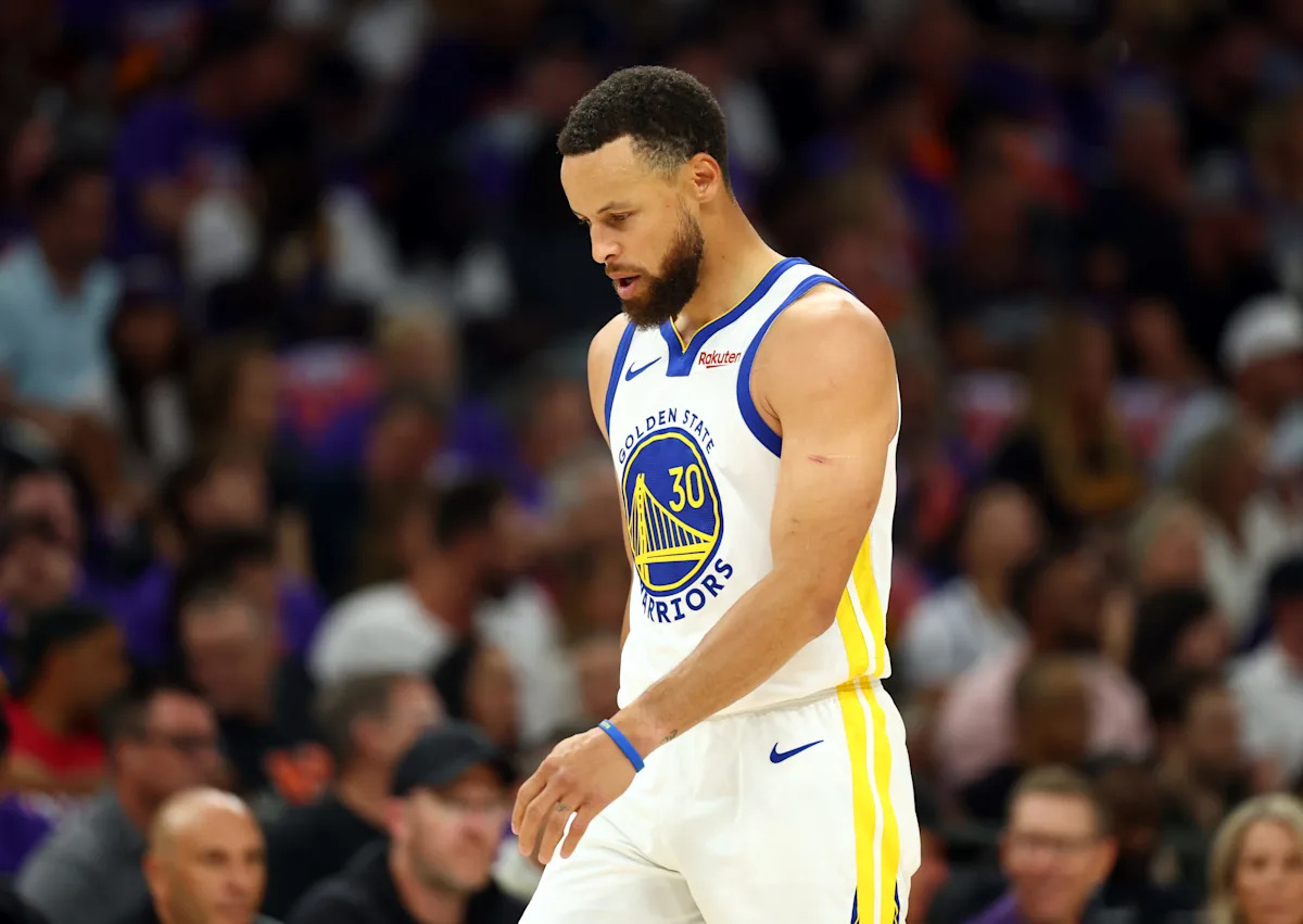 Steph Curry Embraces Realism as Warriors Struggle Without LeBron