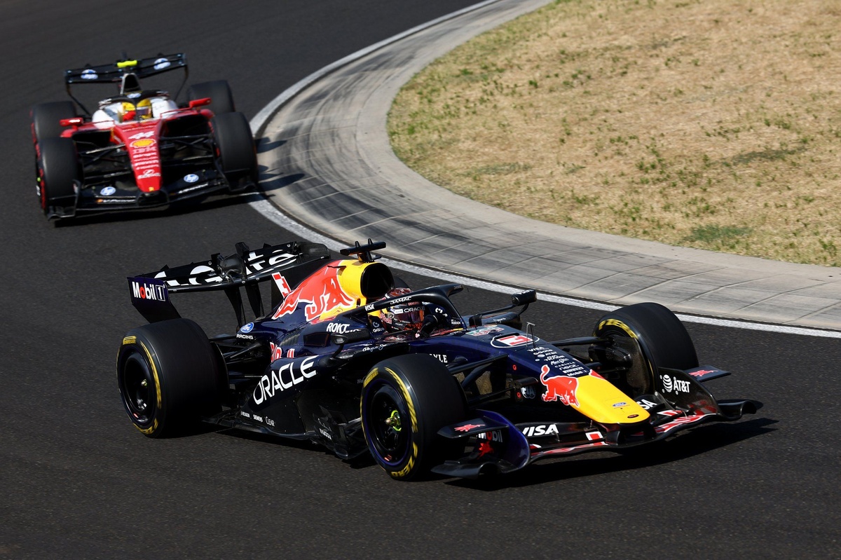 FIA Acknowledges Flaws in F1's ADUO System While Defending Safety Net