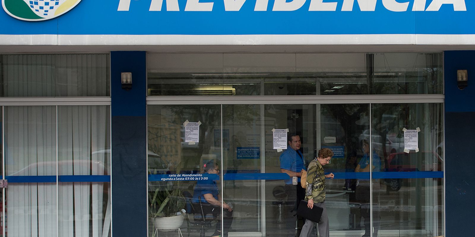 Governo libera R$ 547 milhões para ressarcir INSS vitimados