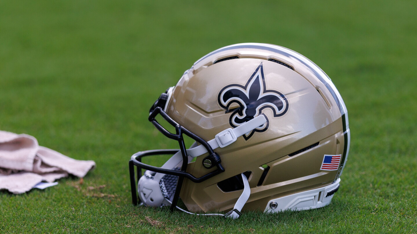 Saints Cornerback Rejzohn Wright Suffers Season-Ending Hip Injury, Requires Surgery