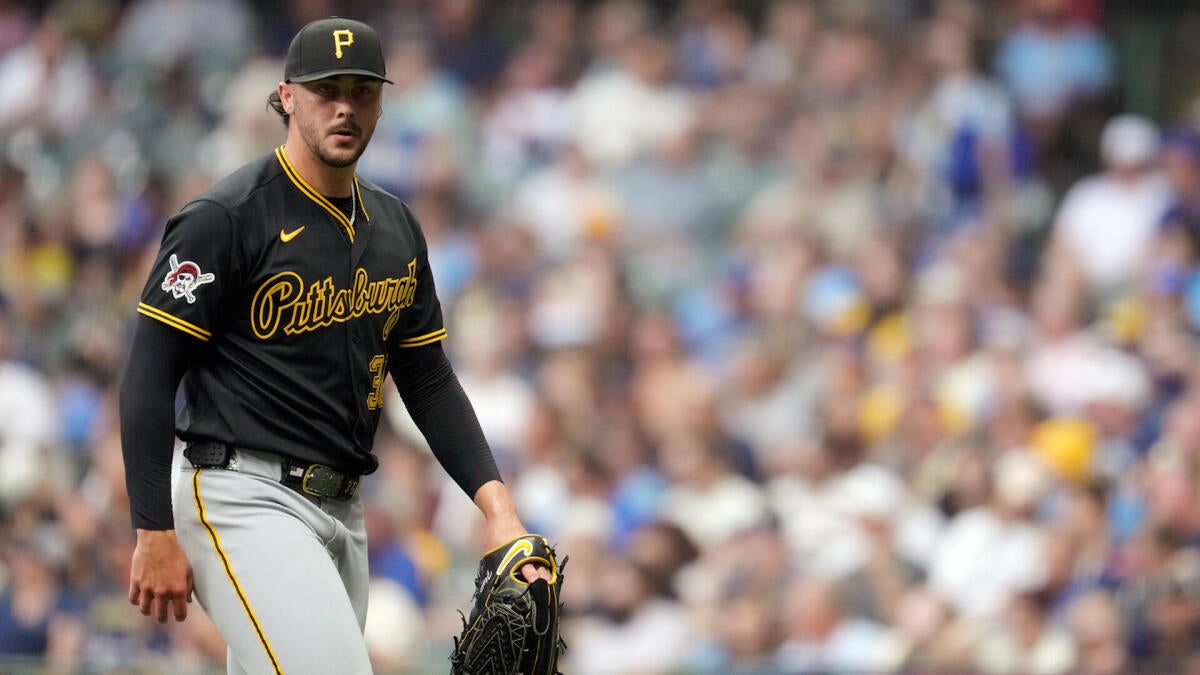 Could Wednesday’s Tigers-Pirates Game Be Skenes’ Last in Pittsburgh?