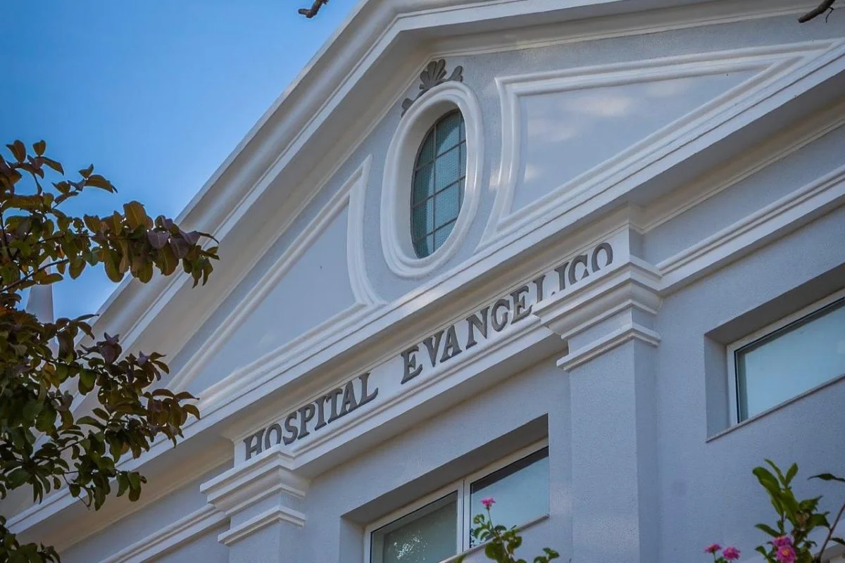 Bebe é encontrado em lixo de hospital em Sorocaba