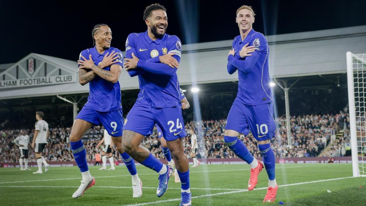 Premier League Season Kicks Off with Upsets; Chelsea Shines, Man United and Spurs Struggle