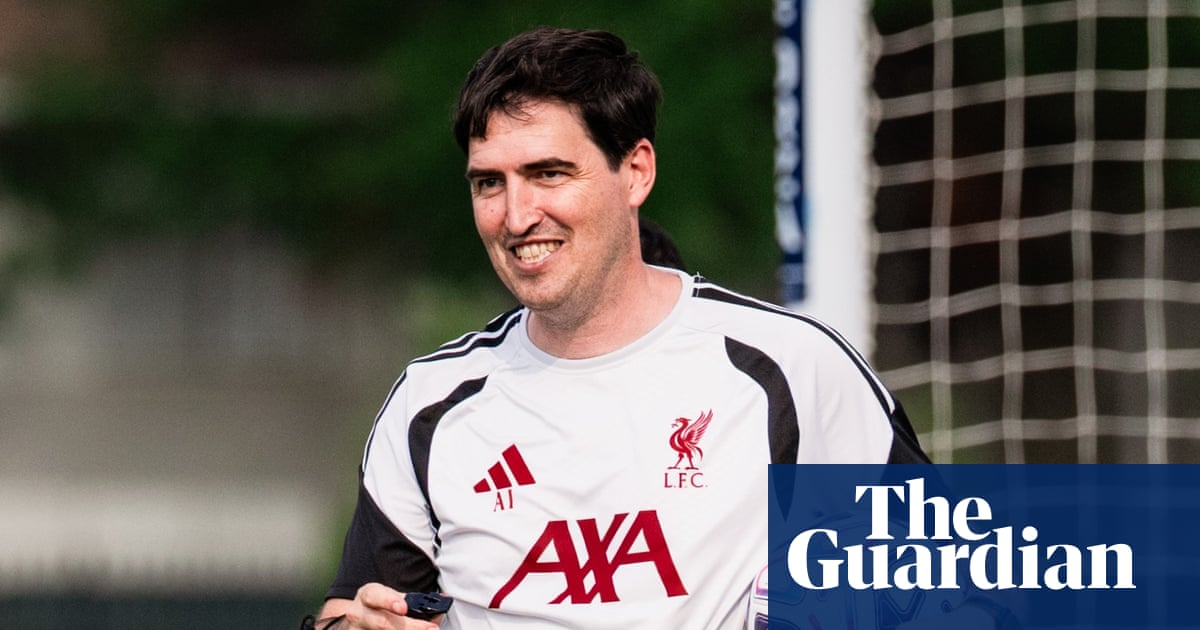 Iraola: Don’t Make Yourself the Protagonist – Key to Liverpool’s Future?
