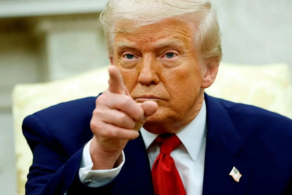 Trump Determina Redução de Exercícios Militares com a Coreia do Sul