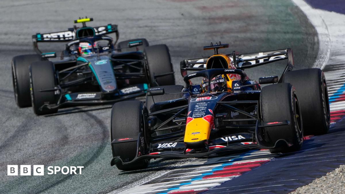 Red Bull Confirmed to Have F1's Most Powerful Engine, Denied Key Upgrade Opportunities