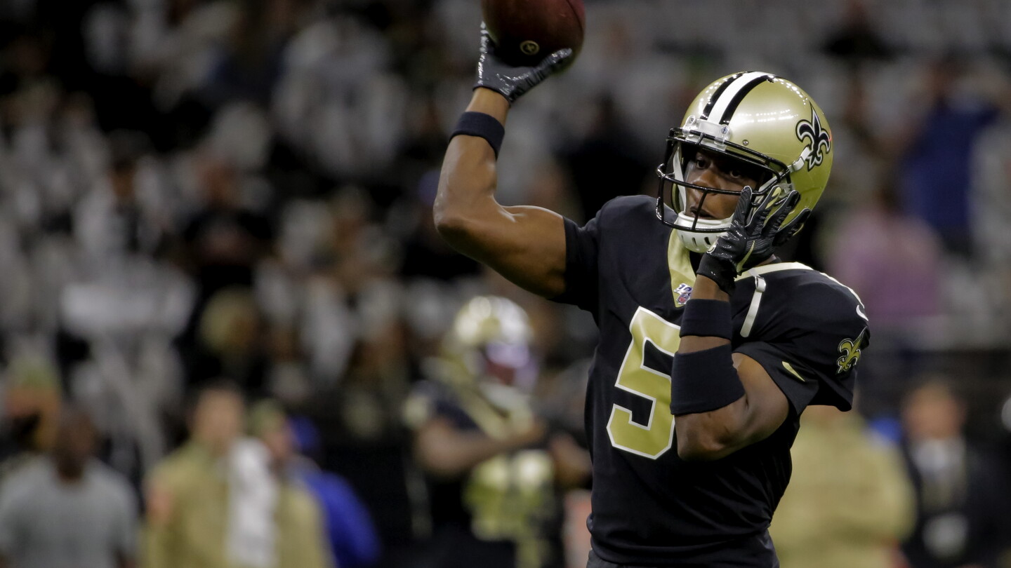 Teddy Bridgewater's 5-0 Run With the Saints Recalled By Coaches