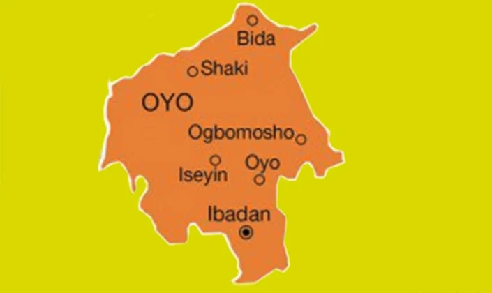 Oyo Stars Shine at 10th AGWF Basketball Combine