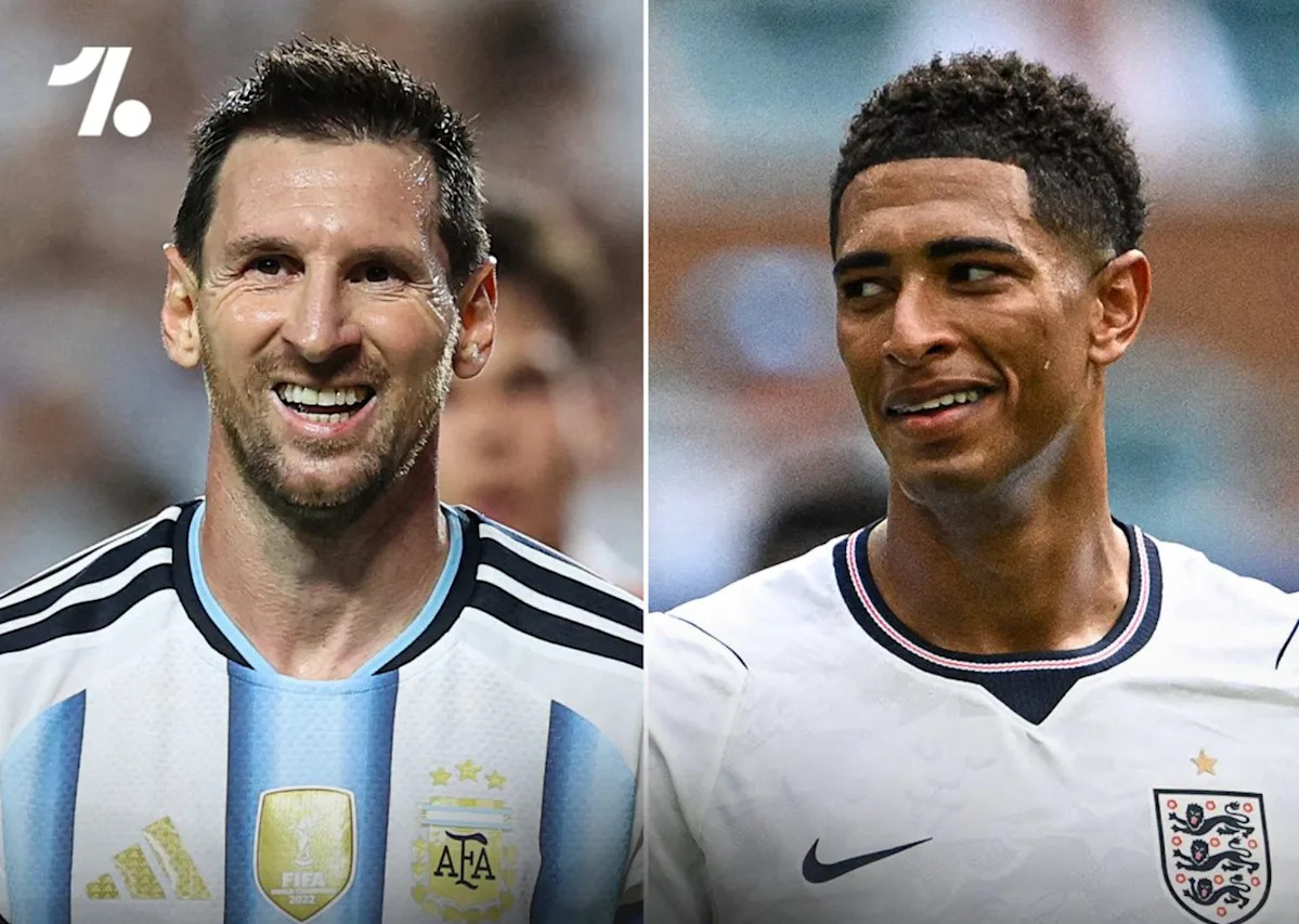 Weirdest Own Goal & Top 100 for 2026 World Cup Players