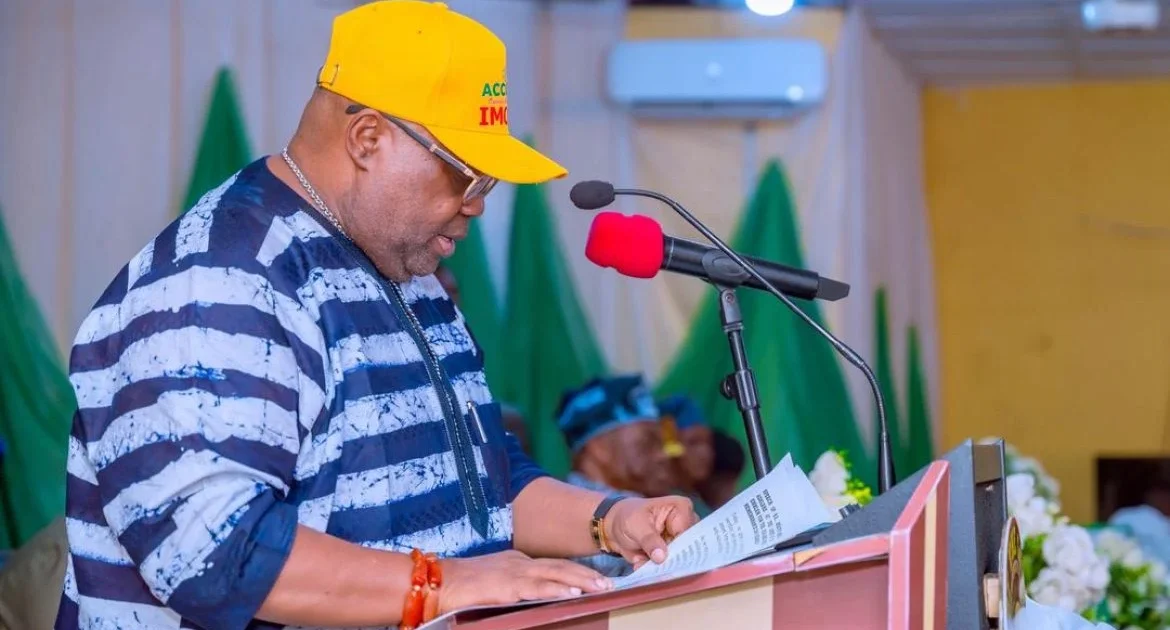Osun State Account Freeze: No Court Order Served Says Counsel