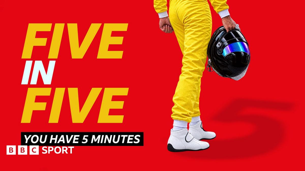 New Formula 1 Quiz Challenges Fans Ahead of Dutch Grand Prix Return