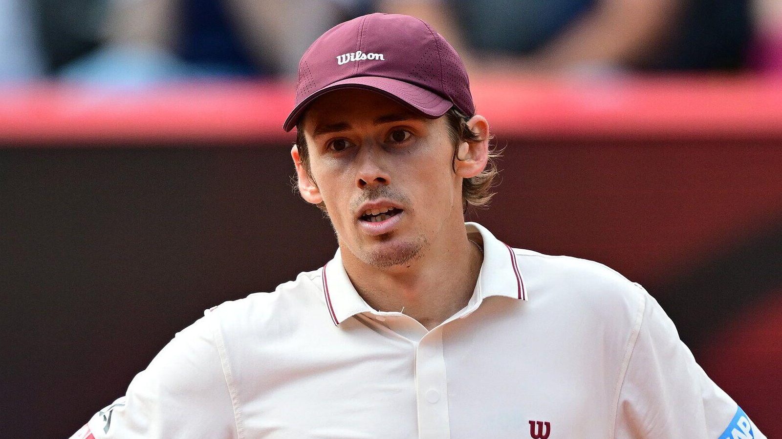 Alex de Minaur Handed Tough Washington Open Test Against Tsitsipas