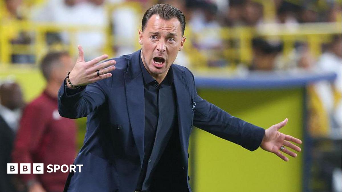 Newcastle Set to Name New Manager Jaissle After Howe’s Expiry