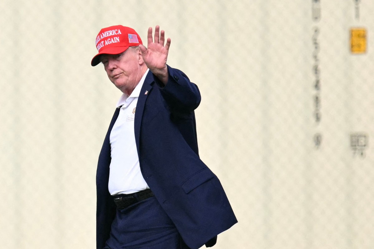 Governo Trump desqualifica Brasil após X alterar algoritmo para eleição